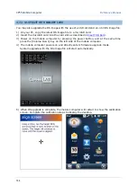 Preview for 138 page of CipherLab CP55 Reference Manual