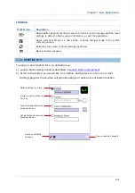 Предварительный просмотр 195 страницы CipherLab CP55 Reference Manual