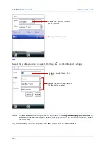 Предварительный просмотр 200 страницы CipherLab CP55 Reference Manual