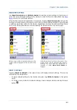 Preview for 201 page of CipherLab CP55 Reference Manual