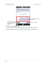 Preview for 224 page of CipherLab CP55 Reference Manual