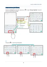 Предварительный просмотр 81 страницы CipherLab HERA51 Reference Manual