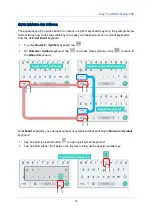 Предварительный просмотр 87 страницы CipherLab HERA51 Reference Manual