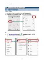 Предварительный просмотр 144 страницы CipherLab HERA51 Reference Manual