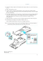 Preview for 21 page of CipherLab M0010 Manual