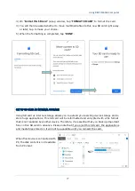 Preview for 79 page of CipherLab RK25 Reference Manual