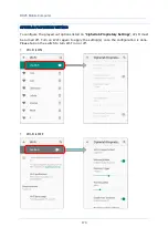 Preview for 172 page of CipherLab RK25 Reference Manual