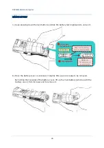 Preview for 28 page of CipherLab RK25WO Reference Manual