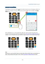 Preview for 105 page of CipherLab RK25WO Reference Manual