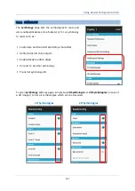 Preview for 199 page of CipherLab RK25WO Reference Manual