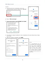 Preview for 50 page of CipherLab RK95 Reference Manual