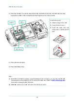 Preview for 30 page of CipherLab RS51 Reference Manual