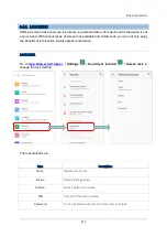 Preview for 117 page of CipherLab RS51 Reference Manual