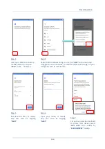 Preview for 129 page of CipherLab RS51 Reference Manual