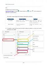 Preview for 136 page of CipherLab RS51 Reference Manual