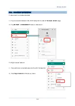 Preview for 143 page of CipherLab RS51 Reference Manual