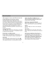 Preview for 9 page of CipherTV S35214NA User Manual