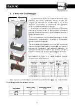 Preview for 18 page of CIPRIANI BRAZED PLATE HEAT EXCHANGERS Mounting And Operation Manual