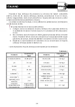 Preview for 24 page of CIPRIANI BRAZED PLATE HEAT EXCHANGERS Mounting And Operation Manual