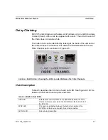 Preview for 32 page of Ciprico Media Vault 4105 Series User Manual