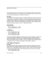 Preview for 121 page of Ciprico Media Vault 4105 Series User Manual