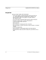 Предварительный просмотр 26 страницы Ciprico Media Vault U210-R User Manual