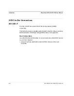 Предварительный просмотр 32 страницы Ciprico Media Vault U210-R User Manual