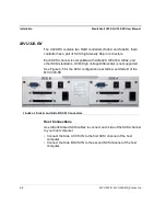 Предварительный просмотр 34 страницы Ciprico Media Vault U210-R User Manual