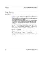 Предварительный просмотр 36 страницы Ciprico Media Vault U210-R User Manual