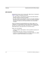 Предварительный просмотр 38 страницы Ciprico Media Vault U210-R User Manual