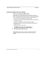 Предварительный просмотр 120 страницы Ciprico Media Vault U210-R User Manual