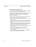 Предварительный просмотр 121 страницы Ciprico Media Vault U210-R User Manual