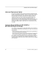 Предварительный просмотр 138 страницы Ciprico Media Vault U210-R User Manual