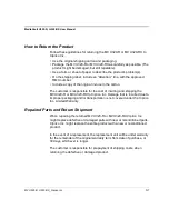 Предварительный просмотр 141 страницы Ciprico Media Vault U210-R User Manual