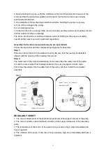 Preview for 16 page of CIPU CSPPV711 Manual