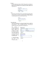 Preview for 15 page of Cirago CiragoLink+ NUS2000 User Manual