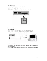 Preview for 5 page of Cirago CTM1000 User Manual