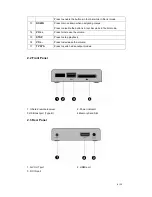 Preview for 8 page of Cirago CTM1000 User Manual