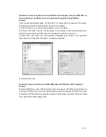 Preview for 18 page of Cirago CTM1000 User Manual