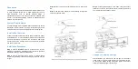 Preview for 2 page of Cirago HydraDisplay X3 Manual