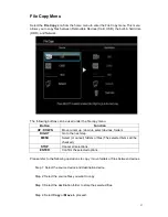 Preview for 27 page of Cirago TV Platinum CMC3000 User Manual