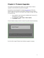 Preview for 40 page of Cirago TV Platinum CMC3000 User Manual