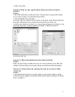 Preview for 43 page of Cirago TV Platinum CMC3000 User Manual