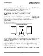 Preview for 10 page of Circa Enterprises Guardian P5520 Installation & Operation Manual