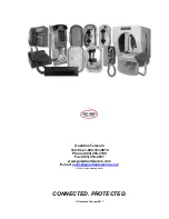 Preview for 16 page of Circa Enterprises Guardian P5520 Installation & Operation Manual