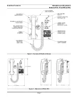 Предварительный просмотр 7 страницы Circa Enterprises Guardian Telecom PPA Installation & Operation Manual