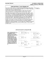 Предварительный просмотр 13 страницы Circa Enterprises Guardian Telecom PPA Installation & Operation Manual