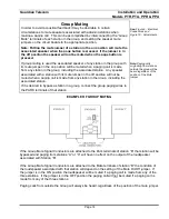 Предварительный просмотр 14 страницы Circa Enterprises Guardian Telecom PPA Installation & Operation Manual