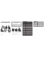 Preview for 1 page of CircaCharge WIRELESS CAR CHARGER Instructions