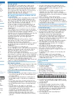 Preview for 5 page of Circadiance SleepWeaver 3D Quick Start Manual